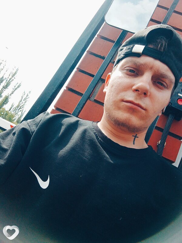 Павел, 25, Липецке — анкета №2500234