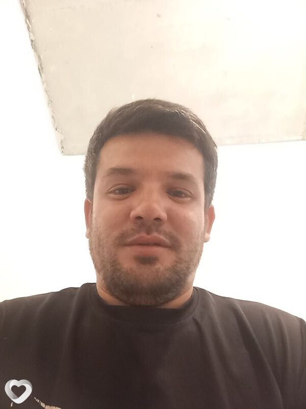 Aliy, 28, Алматы — анкета №2500171