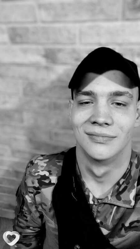 Роман, 36, Воронеже — анкета №2500178