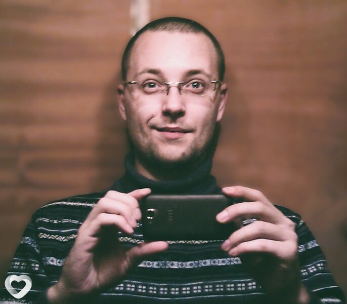 Тоха, 41, Нижнем Новгороде — анкета №2500179