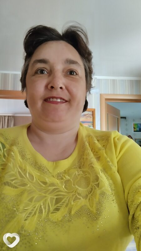 Ирина, 44, Оренбурге — анкета №2500180