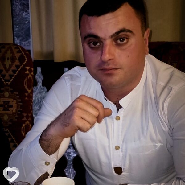 Шаген, 29, Ставрополе — анкета №2500289