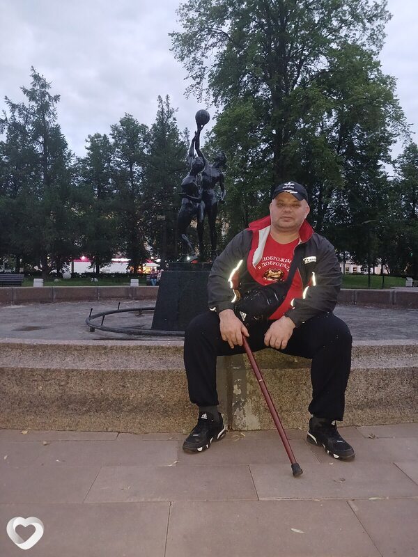 Александр, 49, Коряжме — анкета №2500291