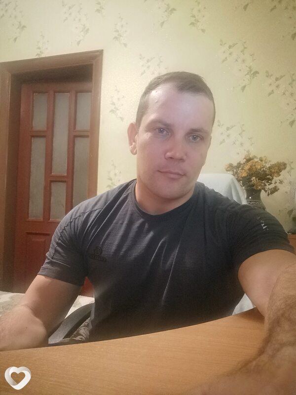 Дмитрий, 42, Мариуполе — анкета №2500297
