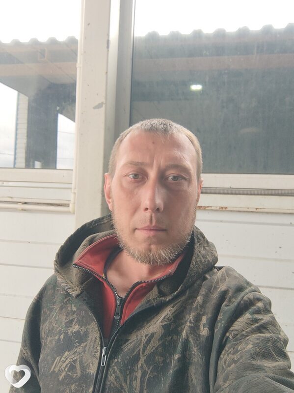 Александр, 39, Калининграде — анкета №2500302