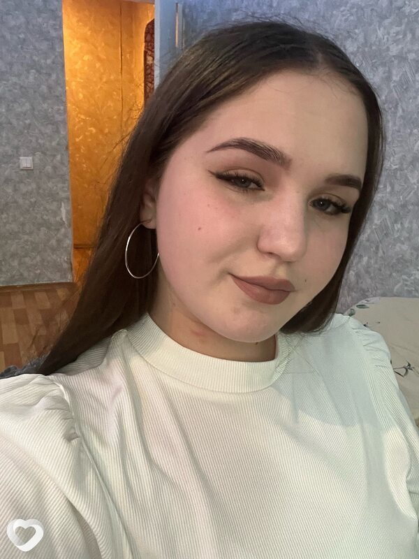 Аня, 21, Перми — анкета №2500303