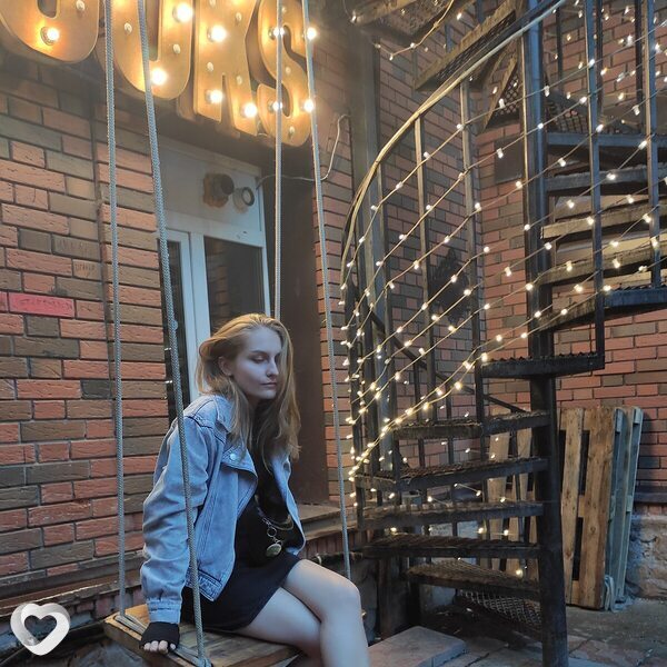 Дарья, 25, Новокузнецке — анкета №2500310