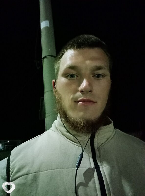 Тимофей, 24, Костанае — анкета №2500311