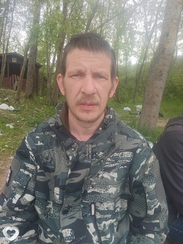 Владимир, 42, Раменском — анкета №2500262