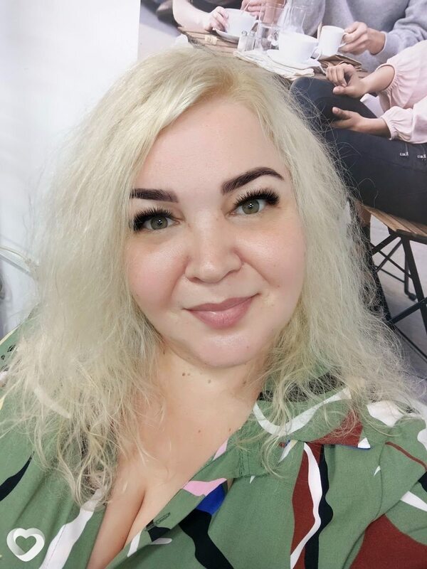 Незнакомка, 41, Пензе — анкета №2500263