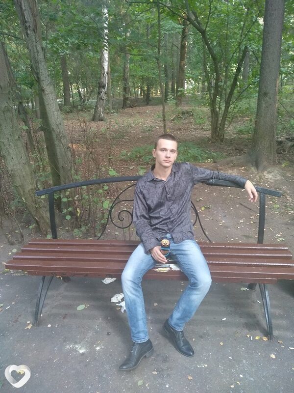 Андрей, 36, Москве — анкета №2500264
