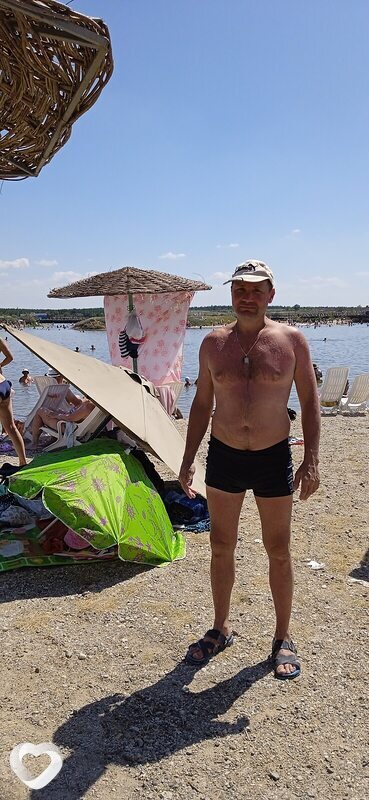 Игорь, 49, Асбесте — анкета №2500271