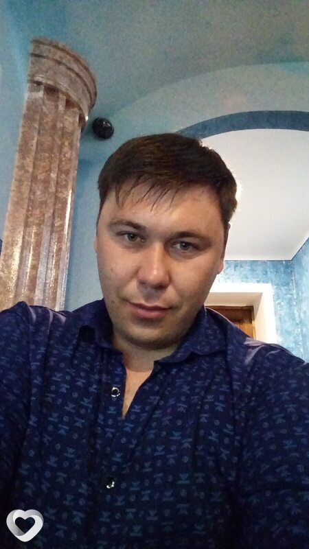 Аслан, 41, Костанае — анкета №2500313