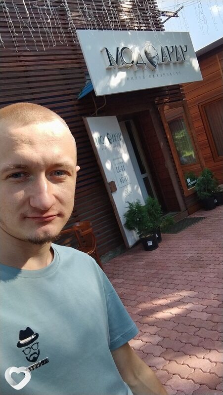Сергеевич, 29, Владивостоке — анкета №2500318