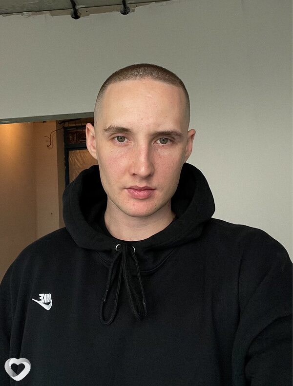 Эдуард, 30, Екатеринбурге — анкета №2500319