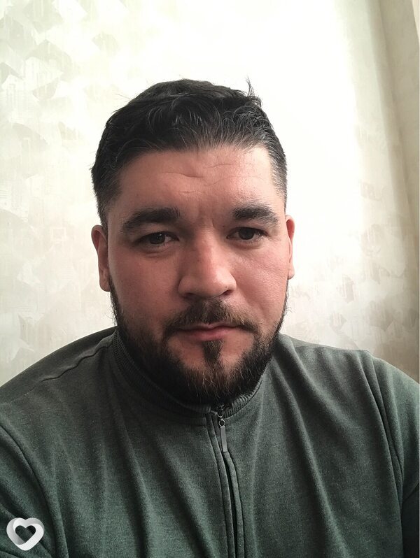 Евгений, 32, Саратове — анкета №2500320