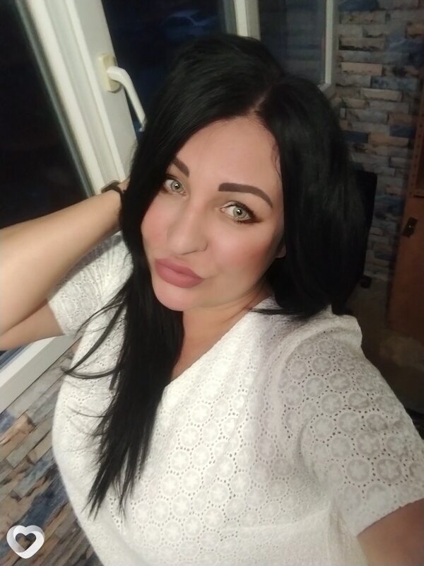 Елена, 49, Краснодаре — анкета №2500325