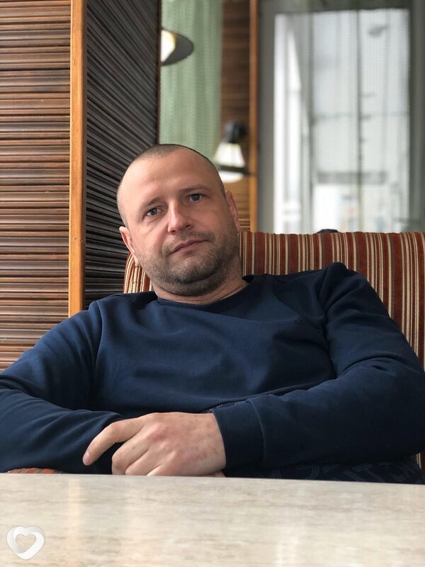 Владислав, 43, Иванове — анкета №2500328