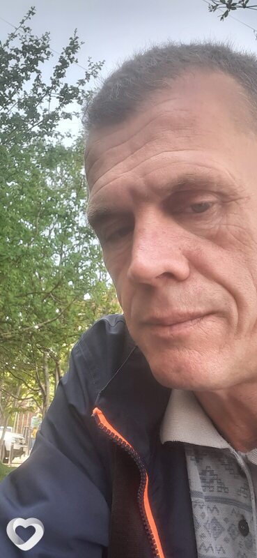 Виктор, 53, Иркутске — анкета №2500333