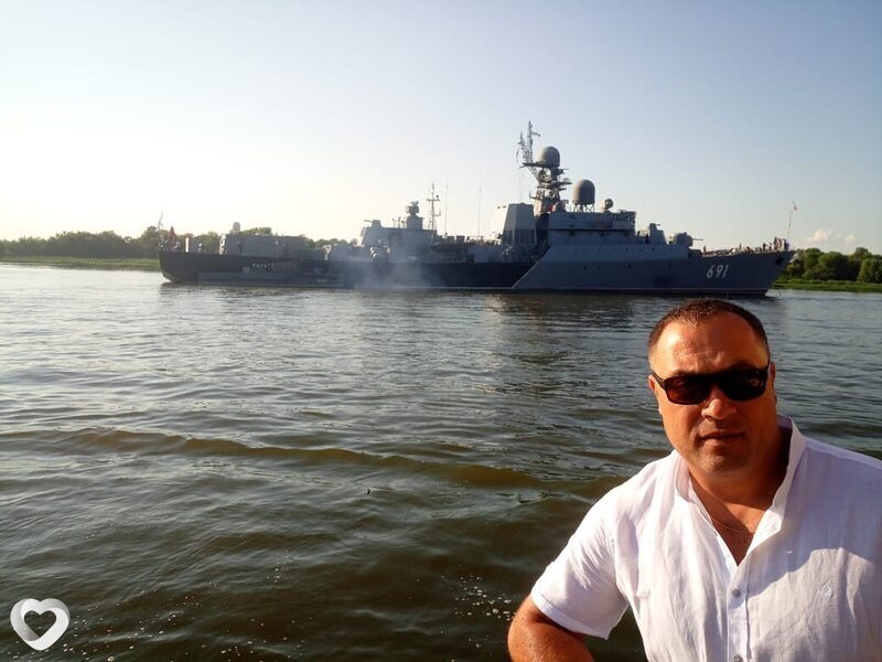Алексей, Апрелевка