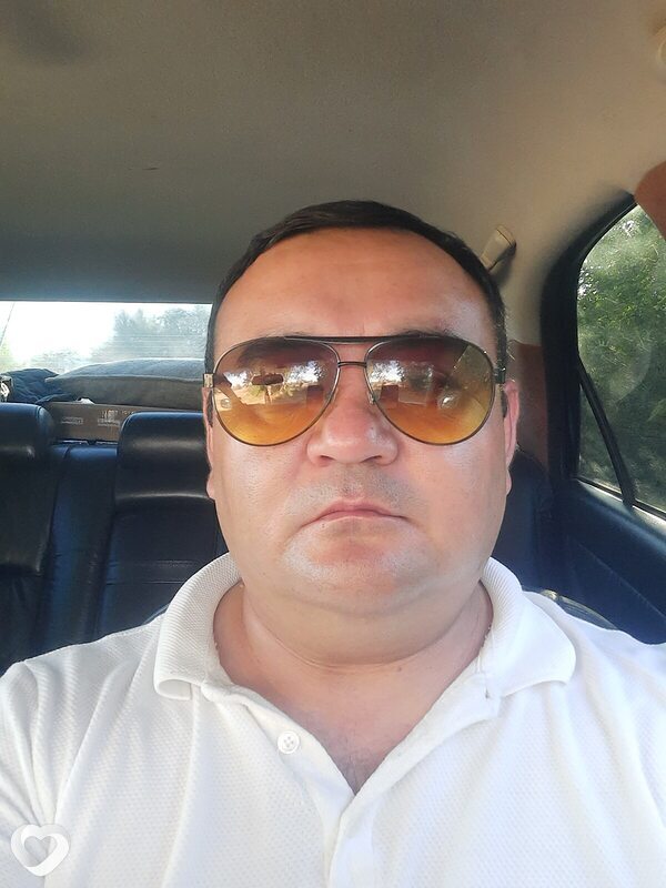 Талгат, 42, Караганде — анкета №2501385