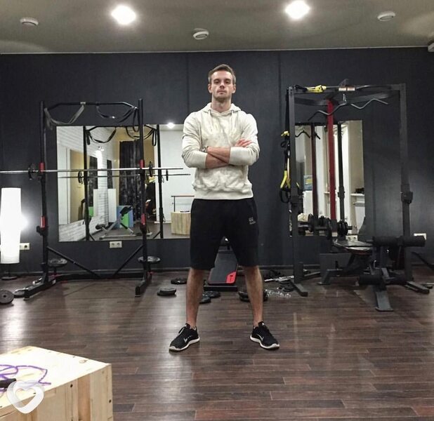 Вал, 39, Челябинске — анкета №2501392