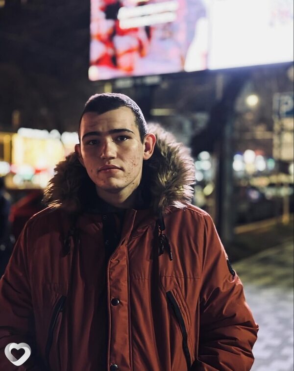 Глеб, 27, Астане — анкета №2501393