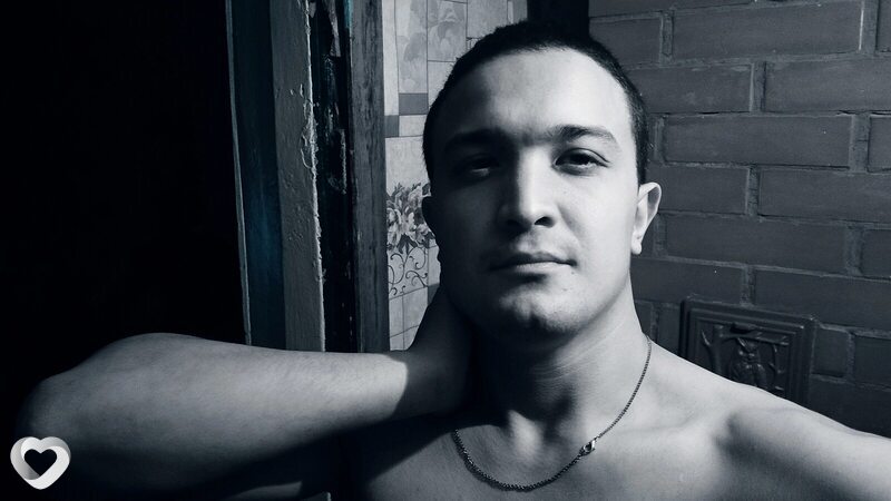 Руслан, 31, Рубцовске — анкета №2500363