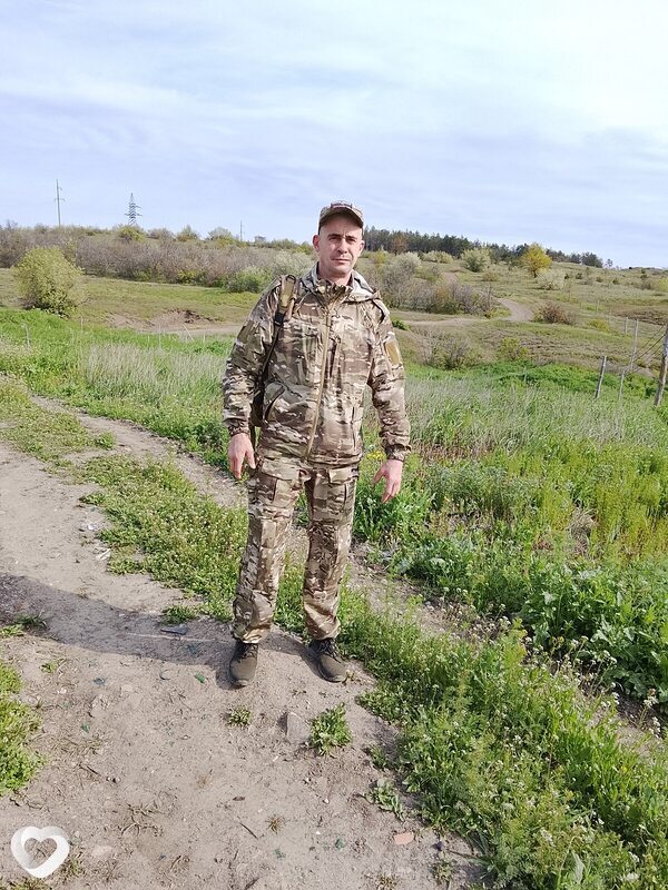 Александр, 38, Ростове-на-Дону — анкета №2500366
