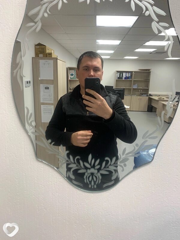 Виталий, 38, Кургане — анкета №2500369