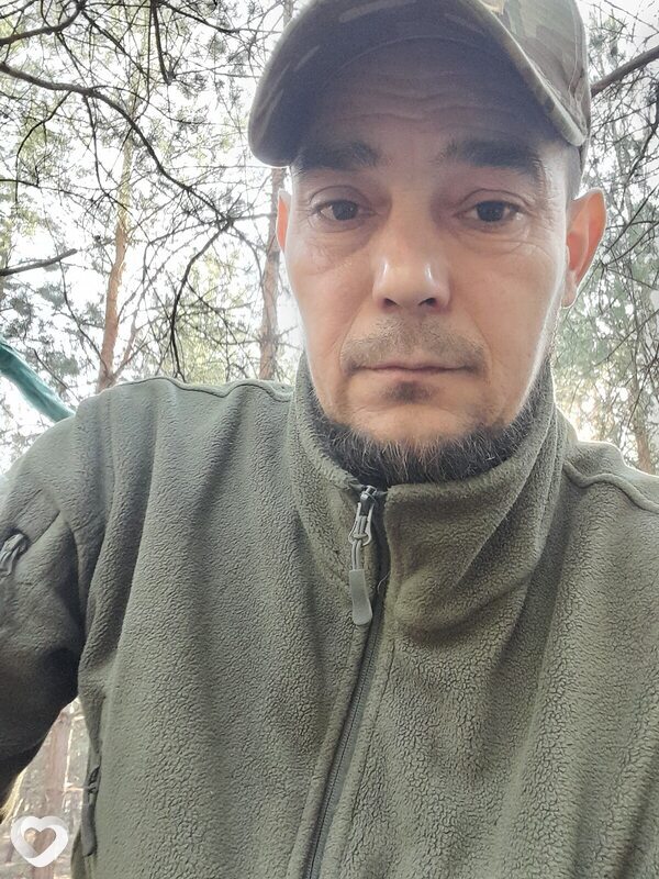 Анатолий, 45, Благовещенске — анкета №2500374