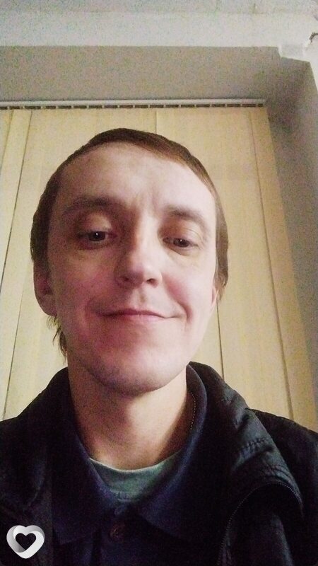 Юрий, 42, Камышлове — анкета №2500380