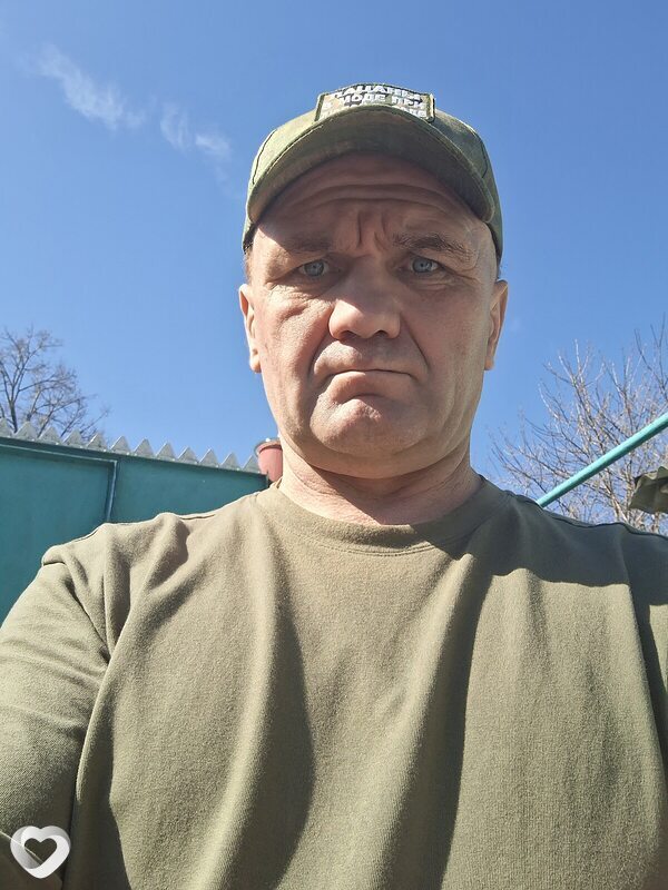 Сергей, 45, Благовещенске — анкета №2500416