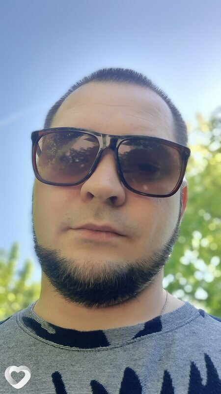 Ваня, 34, Ульяновске — анкета №2500431