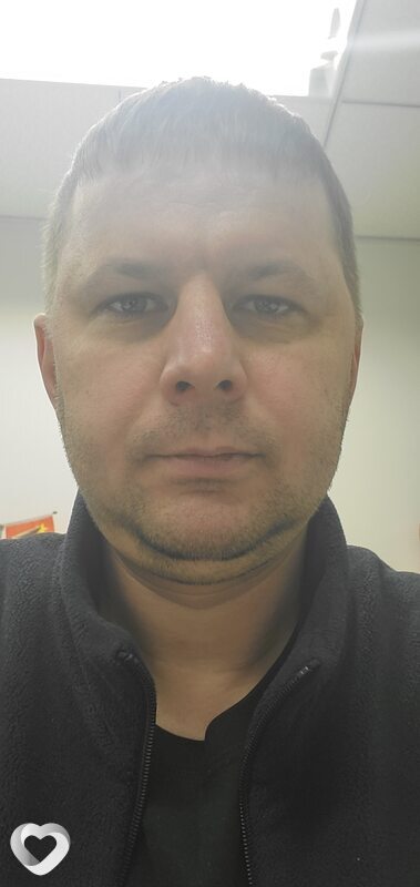 Alex-Stone, 44, Гомеле — анкета №2500612