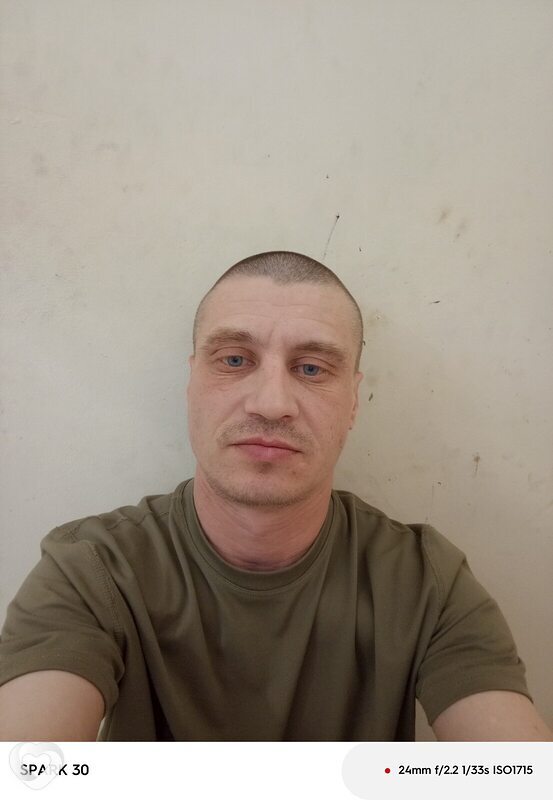 Дима, 39, Ставрополе — анкета №2500614