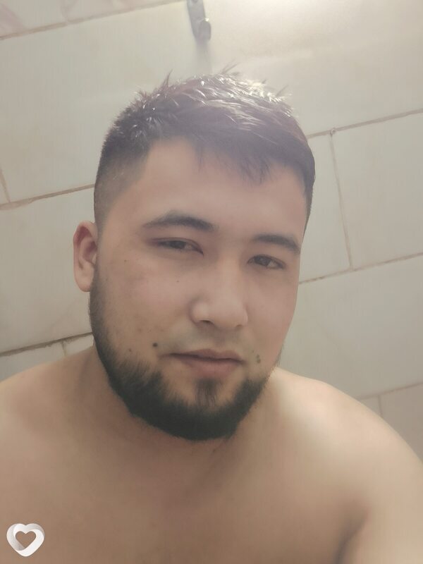 Мухридин, 33, Санкт-Петербурге — анкета №2500629