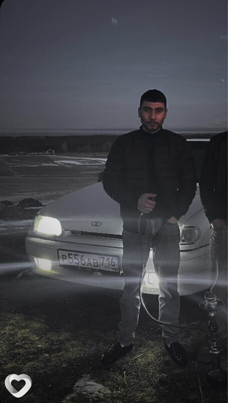 Sev, 28, Саратове — анкета №2500438