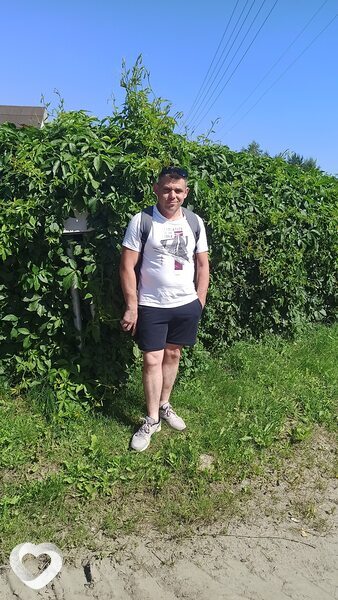 Андрей, 41, Минске — анкета №2500442