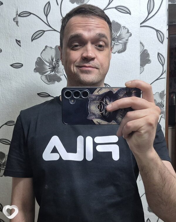 Александр, 37, Волгодонске — анкета №2500443