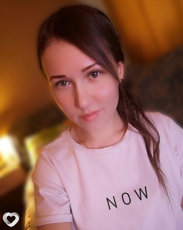 Света, 33, Черногорске — анкета №2500451