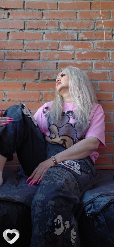 Екатерина, 37, Омске — анкета №2500458
