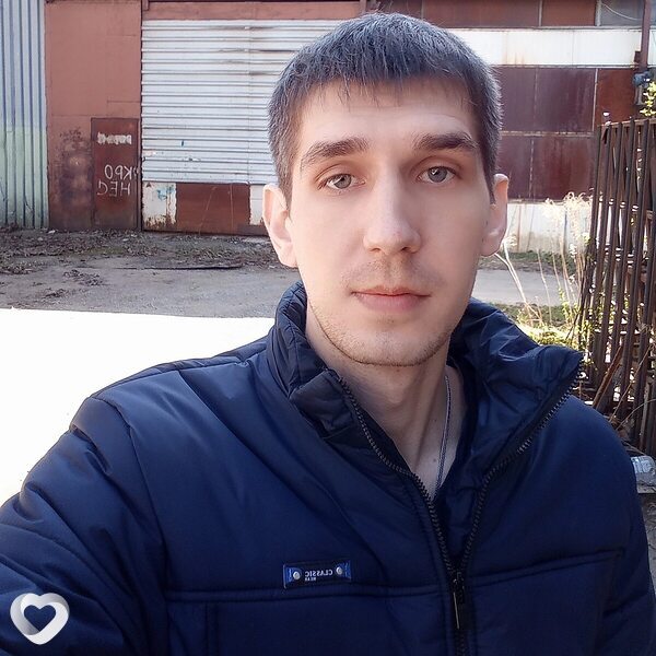 Григорий, 35, Элисте — анкета №2500461