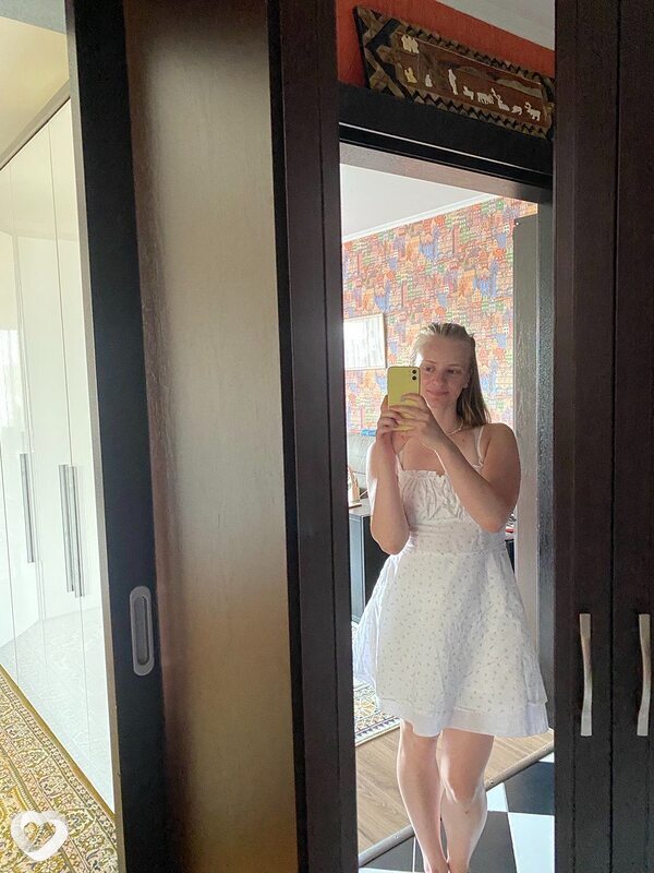 Екатерина, 28, Новосибирске — анкета №2500568