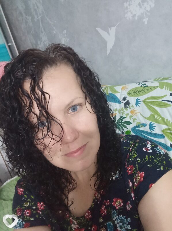 Вера, 45, Самаре — анкета №2500573