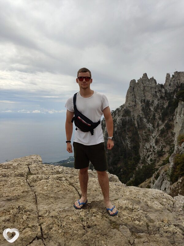 Андрей, 29, Анжеро-Судженске — анкета №2500578