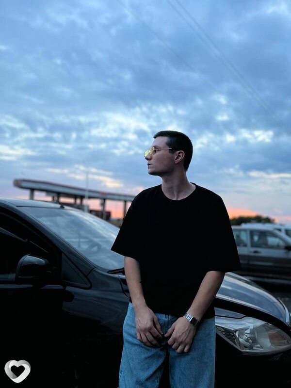 Ян, 24, Чебаркуле — анкета №2500580