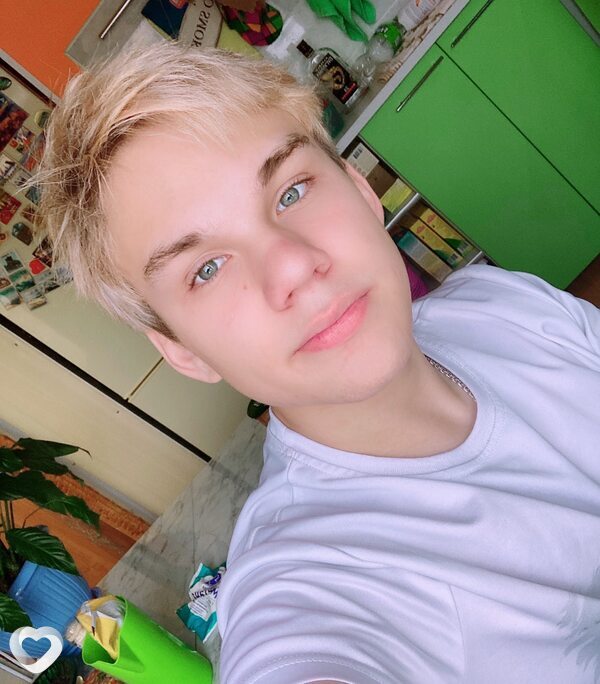 Максут, 23, Краснотурьинске — анкета №2500520