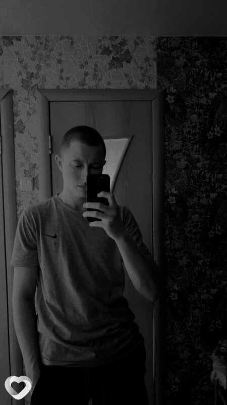 Максим, 20, Абакане — анкета №2500521