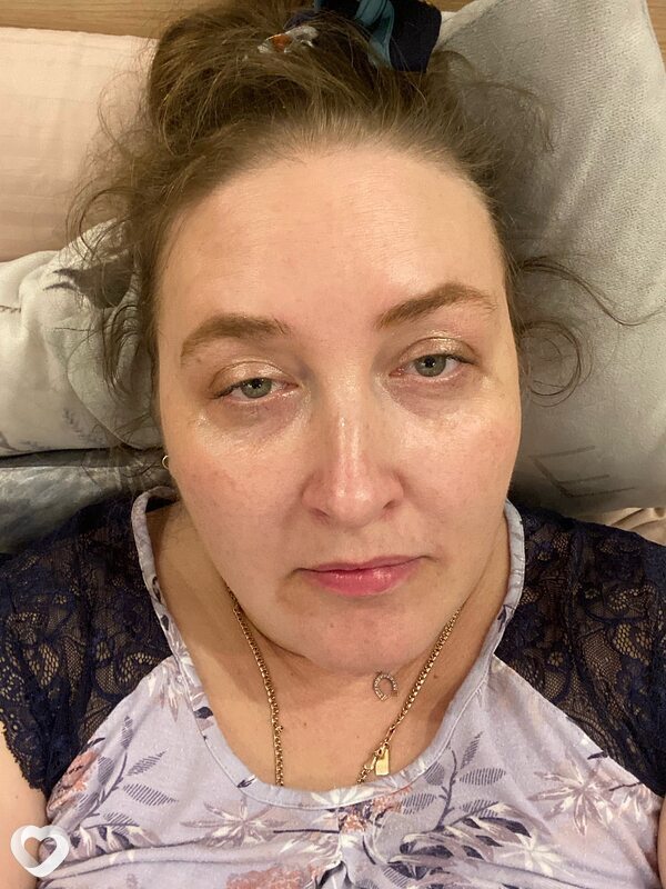 Карина, 40, Санкт-Петербурге — анкета №2500527